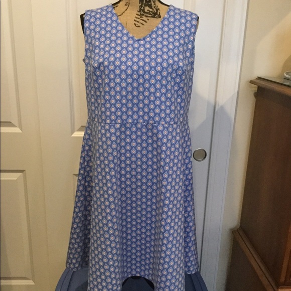 Talbots Dress NWOT - Picture 1 of 5